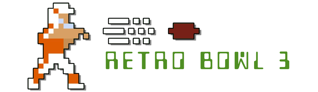 Retro Bowl 3