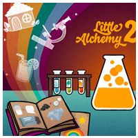 Little Alchemy 3