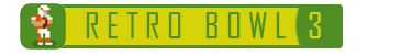 Retro Bowl 3